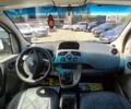 Белый Рено Кенгу, объемом двигателя 1.5 л и пробегом 279 тыс. км за 5999 $, фото 17 на Automoto.ua