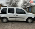 Белый Рено Кенгу, объемом двигателя 1.46 л и пробегом 297 тыс. км за 5699 $, фото 2 на Automoto.ua