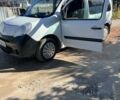 Белый Рено Кенгу, объемом двигателя 1.5 л и пробегом 372 тыс. км за 5500 $, фото 7 на Automoto.ua