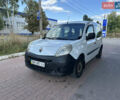 Білий Рено Кєнгу, об'ємом двигуна 1.5 л та пробігом 295 тис. км за 4900 $, фото 1 на Automoto.ua