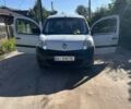 Білий Рено Кєнгу, об'ємом двигуна 1.5 л та пробігом 372 тис. км за 5500 $, фото 1 на Automoto.ua