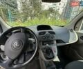 Белый Рено Кенгу, объемом двигателя 1.46 л и пробегом 300 тыс. км за 4750 $, фото 1 на Automoto.ua