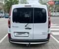 Белый Рено Кенгу, объемом двигателя 1.46 л и пробегом 181 тыс. км за 7299 $, фото 1 на Automoto.ua