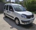 Білий Рено Кєнгу, об'ємом двигуна 1.46 л та пробігом 233 тис. км за 4800 $, фото 1 на Automoto.ua