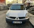 Рено Кенгу 2008 в Одессе на Automoto.ua Белый Рено Кенгу, объемом двигателя 1.39 л и пробегом 420 тыс. км за 2700 $, фото 2 на Automoto.ua