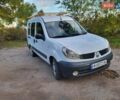 Рено Кенгу 2008 в Измаиле на Automoto.ua Белый Рено Кенгу, объемом двигателя 1.46 л и пробегом 152 тыс. км за 4300 $, фото 8 на Automoto.ua