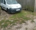 Белый Рено Кенгу, объемом двигателя 1.5 л и пробегом 320 тыс. км за 3200 $, фото 4 на Automoto.ua