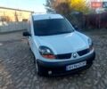 Рено Кенгу 2008 в Каменке на Automoto.ua Белый Рено Кенгу, объемом двигателя 1.5 л и пробегом 300 тыс. км за 4200 $, фото 9 на Automoto.ua