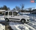 Белый Рено Кенгу, объемом двигателя 1.46 л и пробегом 212 тыс. км за 5200 $, фото 1 на Automoto.ua