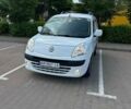Белый Рено Кенгу, объемом двигателя 1.6 л и пробегом 195 тыс. км за 7500 $, фото 1 на Automoto.ua