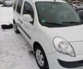 Білий Рено Кєнгу, об'ємом двигуна 1.5 л та пробігом 315 тис. км за 8800 $, фото 13 на Automoto.ua