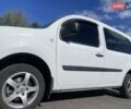 Белый Рено Кенгу, объемом двигателя 1.46 л и пробегом 209 тыс. км за 4900 $, фото 17 на Automoto.ua