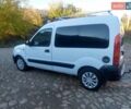 Рено Кенгу 2008 в Каменке на Automoto.ua Белый Рено Кенгу, объемом двигателя 1.5 л и пробегом 300 тыс. км за 4200 $, фото 6 на Automoto.ua