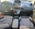 Белый Рено Кенгу, объемом двигателя 1.5 л и пробегом 266 тыс. км за 5500 $, фото 5 на Automoto.ua