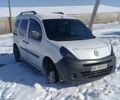 Рено Кенгу 2008 в Киеве на Automoto.ua Белый Рено Кенгу, объемом двигателя 1.5 л и пробегом 280 тыс. км за 6000 $, фото 4 на Automoto.ua