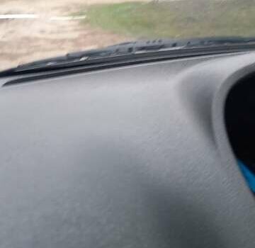 Белый Рено Кенгу, объемом двигателя 1.5 л и пробегом 240 тыс. км за 4681 $, фото 6 на Automoto.ua