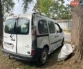 Белый Рено Кенгу, объемом двигателя 1.5 л и пробегом 197 тыс. км за 2000 $, фото 1 на Automoto.ua