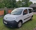 Білий Рено Кєнгу, об'ємом двигуна 1.46 л та пробігом 270 тис. км за 5650 $, фото 1 на Automoto.ua