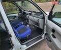Рено Кенгу 2008 в Измаиле на Automoto.ua Белый Рено Кенгу, объемом двигателя 1.46 л и пробегом 152 тыс. км за 4300 $, фото 2 на Automoto.ua