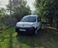 Білий Рено Кєнгу, об'ємом двигуна 1.5 л та пробігом 227 тис. км за 5300 $, фото 1 на Automoto.ua