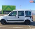 Білий Рено Кєнгу, об'ємом двигуна 1.9 л та пробігом 295 тис. км за 3900 $, фото 3 на Automoto.ua