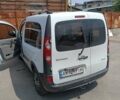 Белый Рено Кенгу, объемом двигателя 1.5 л и пробегом 370 тыс. км за 6100 $, фото 1 на Automoto.ua