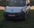 Белый Рено Кенгу, объемом двигателя 1.5 л и пробегом 266 тыс. км за 5500 $, фото 1 на Automoto.ua