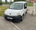 Белый Рено Кенгу, объемом двигателя 1.46 л и пробегом 282 тыс. км за 3900 $, фото 1 на Automoto.ua