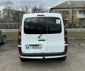 Белый Рено Кенгу, объемом двигателя 1.5 л и пробегом 219 тыс. км за 4700 $, фото 1 на Automoto.ua