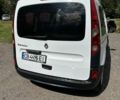 Белый Рено Кенгу, объемом двигателя 1.46 л и пробегом 300 тыс. км за 4750 $, фото 9 на Automoto.ua