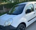 Білий Рено Кєнгу, об'ємом двигуна 1.46 л та пробігом 236 тис. км за 5200 $, фото 16 на Automoto.ua