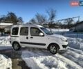 Белый Рено Кенгу, объемом двигателя 1.46 л и пробегом 212 тыс. км за 5600 $, фото 1 на Automoto.ua