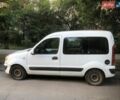 Білий Рено Кєнгу, об'ємом двигуна 1.46 л та пробігом 383 тис. км за 4500 $, фото 1 на Automoto.ua