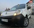 Білий Рено Кєнгу, об'ємом двигуна 1.5 л та пробігом 270 тис. км за 4200 $, фото 7 на Automoto.ua