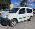 Белый Рено Кенгу, объемом двигателя 1.46 л и пробегом 209 тыс. км за 4900 $, фото 7 на Automoto.ua
