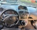 Белый Рено Кенгу, объемом двигателя 1.46 л и пробегом 380 тыс. км за 4500 $, фото 26 на Automoto.ua