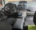 Белый Рено Кенгу, объемом двигателя 1.5 л и пробегом 250 тыс. км за 5000 $, фото 1 на Automoto.ua