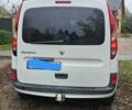 Білий Рено Кєнгу, об'ємом двигуна 1.6 л та пробігом 174 тис. км за 5500 $, фото 7 на Automoto.ua