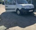 Белый Рено Кенгу, объемом двигателя 1.5 л и пробегом 372 тыс. км за 5500 $, фото 5 на Automoto.ua