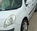 Белый Рено Кенгу, объемом двигателя 1.46 л и пробегом 320 тыс. км за 6200 $, фото 1 на Automoto.ua