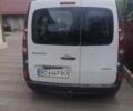 Белый Рено Кенгу, объемом двигателя 1.46 л и пробегом 314 тыс. км за 5300 $, фото 9 на Automoto.ua
