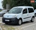 Білий Рено Кєнгу, об'ємом двигуна 1.5 л та пробігом 280 тис. км за 4800 $, фото 1 на Automoto.ua