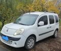 Білий Рено Кєнгу, об'ємом двигуна 1.6 л та пробігом 174 тис. км за 5500 $, фото 4 на Automoto.ua