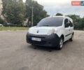 Білий Рено Кєнгу, об'ємом двигуна 1.46 л та пробігом 249 тис. км за 5850 $, фото 1 на Automoto.ua