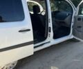 Белый Рено Кенгу, объемом двигателя 1.5 л и пробегом 372 тыс. км за 5500 $, фото 9 на Automoto.ua