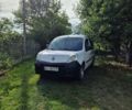 Белый Рено Кенгу, объемом двигателя 1.46 л и пробегом 220 тыс. км за 5300 $, фото 1 на Automoto.ua