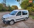 Рено Кенгу 2008 в Измаиле на Automoto.ua Белый Рено Кенгу, объемом двигателя 1.46 л и пробегом 152 тыс. км за 4300 $, фото 9 на Automoto.ua