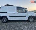 Білий Рено Кєнгу, об'ємом двигуна 1.5 л та пробігом 270 тис. км за 4200 $, фото 8 на Automoto.ua