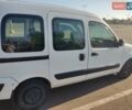 Белый Рено Кенгу, объемом двигателя 1.9 л и пробегом 295 тыс. км за 4500 $, фото 16 на Automoto.ua