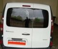 Белый Рено Кенгу, объемом двигателя 1.46 л и пробегом 155 тыс. км за 4500 $, фото 2 на Automoto.ua